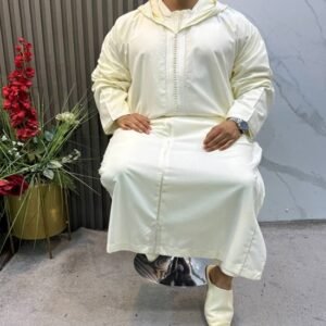 Coffee Printed Black Tshirt