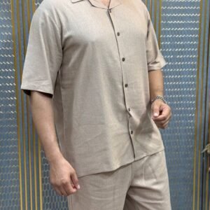 Green Printed Tshirt