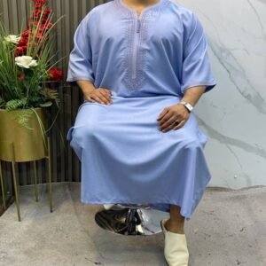 Green Tshirt Color with Cap